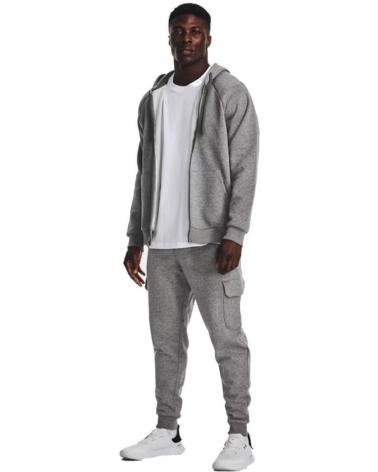 UNDER ARMOUR PANTALON CARGO 1382134-026 GRIS