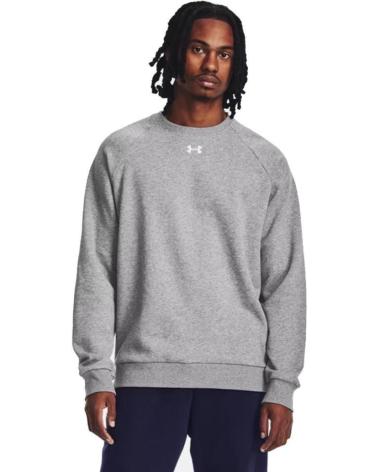 UNDER ARMOUR SUDADERA EN GRIS PARA HOMBRE MULTICOLOR