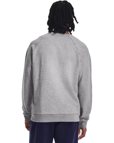 UNDER ARMOUR SUDADERA EN GRIS PARA HOMBRE MULTICOLOR