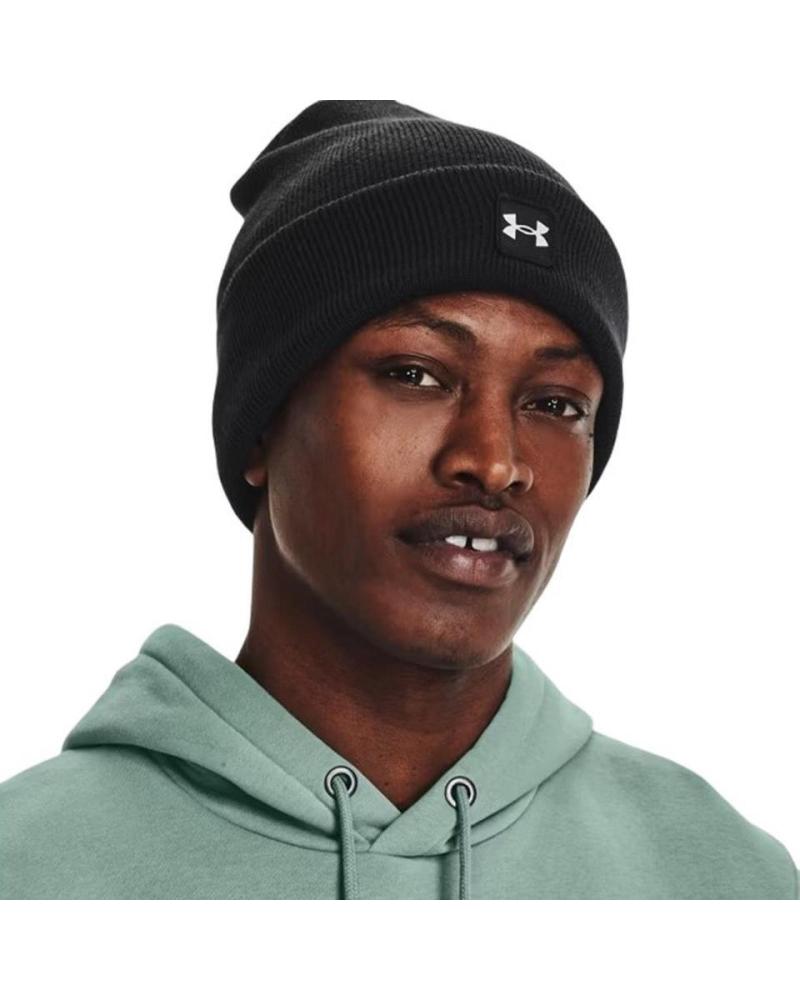 UNDER ARMOUR GORRO EN NEGRO PARA UNISEX MULTICOLOR