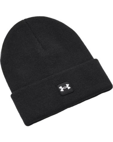 UNDER ARMOUR GORRO EN NEGRO PARA UNISEX MULTICOLOR