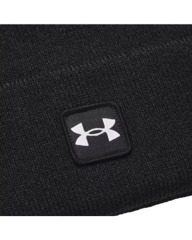 UNDER ARMOUR GORRO EN NEGRO PARA UNISEX MULTICOLOR
