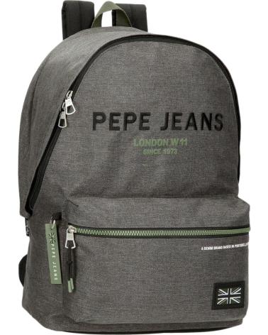 PEPE JEANS MOCHILAS EN COLOR NAN