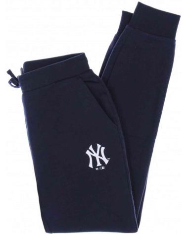 NFL PANTALONES LARGOS EN COLOR PARA HOMBRE AZUL NFL PANTALONES LARGOS EN COLOR PARA HOMBRE AZUL