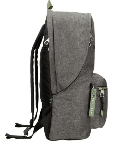 PEPE JEANS MOCHILAS EN COLOR NAN PEPE JEANS MOCHILAS EN COLOR NAN