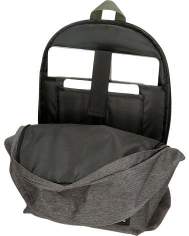 PEPE JEANS MOCHILAS EN COLOR NAN PEPE JEANS MOCHILAS EN COLOR NAN