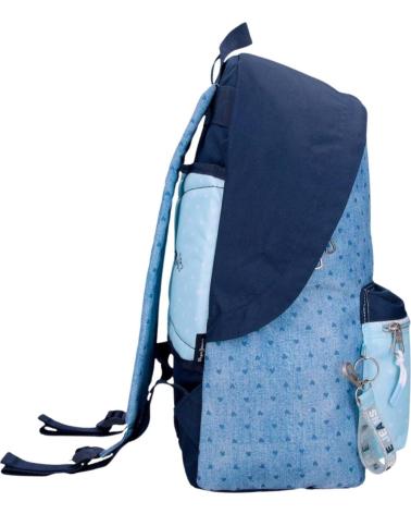 PEPE JEANS MOCHILAS EN COLOR NAN PEPE JEANS MOCHILAS EN COLOR NAN