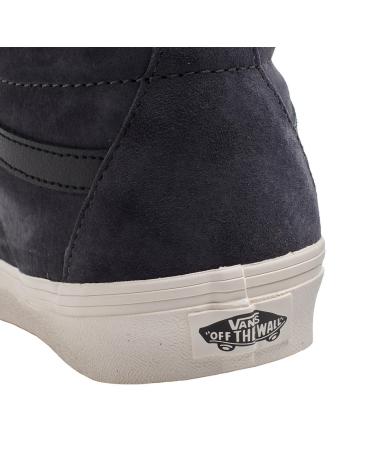 Sneaker für Herren VANS OFF THE WALL ZAPATILLAS VANS SK8-HI PARA HOMBRE EN COLOR VERDE