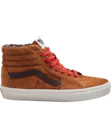 VANS OFF THE WALL ZAPATILLAS HOMBRE SK8-HI VN000CMXN1Z1 COOPER