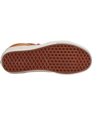 VANS OFF THE WALL ZAPATILLAS HOMBRE SK8-HI VN000CMXN1Z1 COOPER