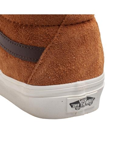 VANS OFF THE WALL ZAPATILLAS HOMBRE SK8-HI VN000CMXN1Z1 COOPER
