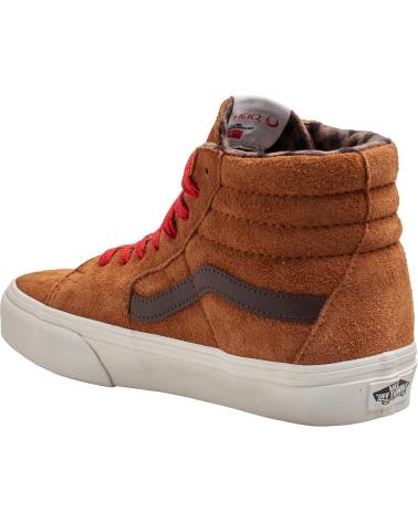 VANS OFF THE WALL ZAPATILLAS HOMBRE SK8-HI VN000CMXN1Z1 COOPER