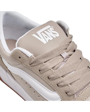 VANS OFF THE WALL ZAPATILLAS HOMBRE HYLANE VN000D1J7D61 BEIGE