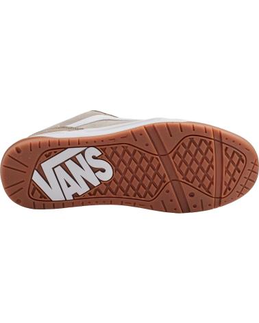 VANS OFF THE WALL ZAPATILLAS HOMBRE HYLANE VN000D1J7D61 BEIGE