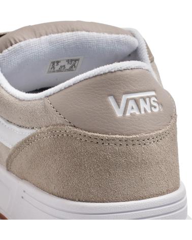 VANS OFF THE WALL ZAPATILLAS HOMBRE HYLANE VN000D1J7D61 BEIGE