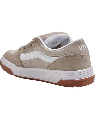 VANS OFF THE WALL ZAPATILLAS HOMBRE HYLANE VN000D1J7D61 BEIGE