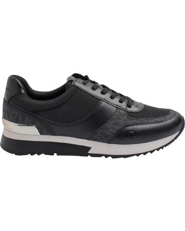 MICHAEL KORS ZAPATILLAS MUJER ANDI TRAINER 49R4AIFS1L NEGRO