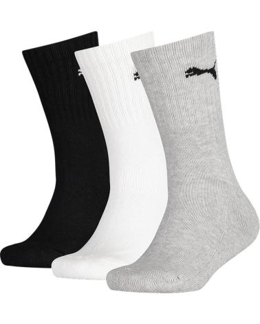 PUMA CALCETINES JUNIOR MULTICOLOR