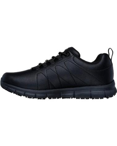 SKECHERS SNEAKERS MUJER NAMPA BEJA NEGRO SKECHERS SNEAKERS MUJER NAMPA BEJA NEGRO