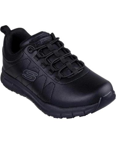 SKECHERS SNEAKERS MUJER NAMPA BEJA NEGRO SKECHERS SNEAKERS MUJER NAMPA BEJA NEGRO