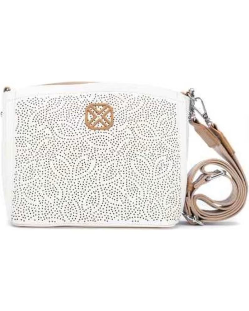 XTI BOLSO 184535 DE BLANCO