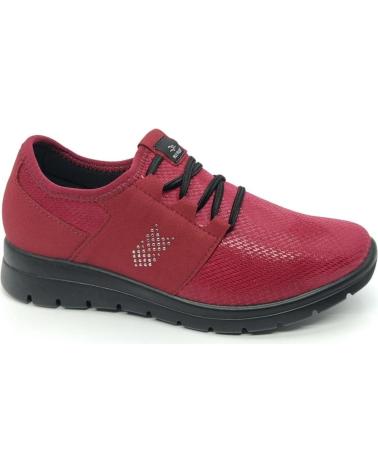 FLY FLOT DEPORTIVO 27 T 18 NX ROJO