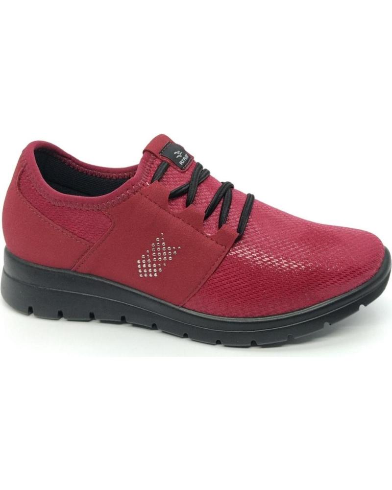 FLY FLOT DEPORTIVO 27 T 18 NX ROJO