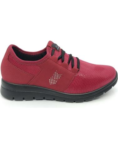 FLY FLOT DEPORTIVO 27 T 18 NX ROJO