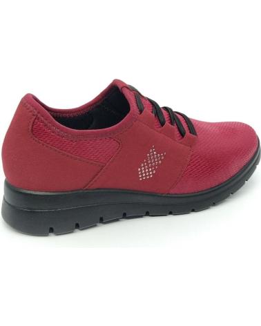 FLY FLOT DEPORTIVO 27 T 18 NX ROJO