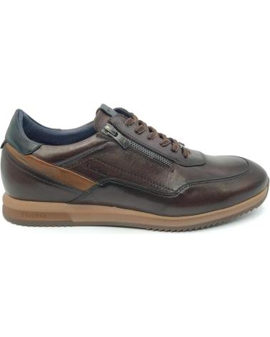 FLUCHOS DEPORTIVO SAMIR F2264 MARRON MARRóN