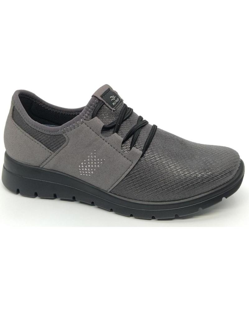FLY FLOT DEPORTIVO 27 T 18 NX GRIS