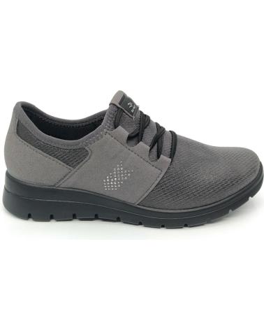 FLY FLOT DEPORTIVO 27 T 18 NX GRIS