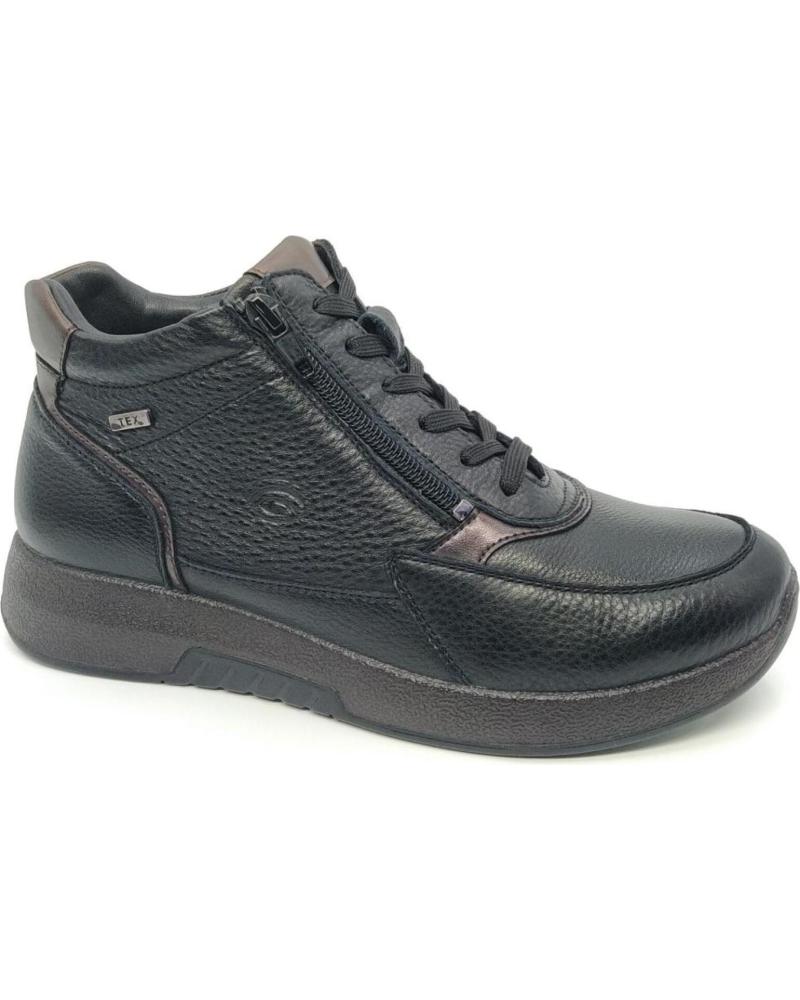G COMFORT BOTIN 5188-25-S NEGRO