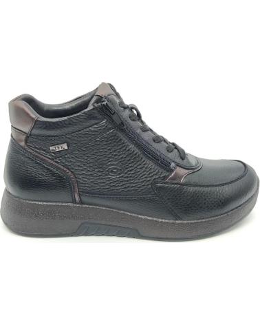 G COMFORT BOTIN 5188-25-S NEGRO