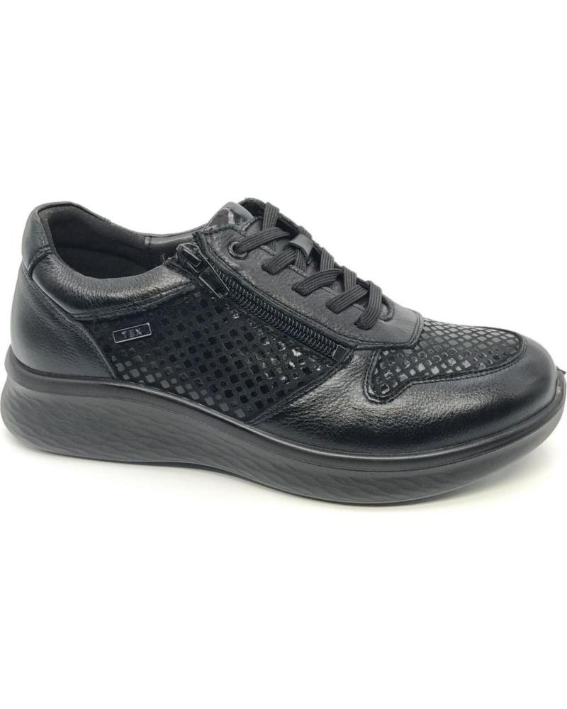 G COMFORT DEPORTIVO P-819 SW NEGRO