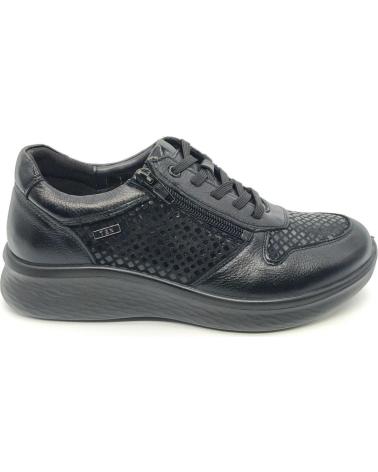 G COMFORT DEPORTIVO P-819 SW NEGRO