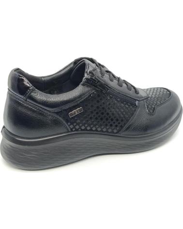 G COMFORT DEPORTIVO P-819 SW NEGRO