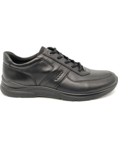 ECCO DEPORTIVO IRVING GORE-TEX 511614 NEGRO