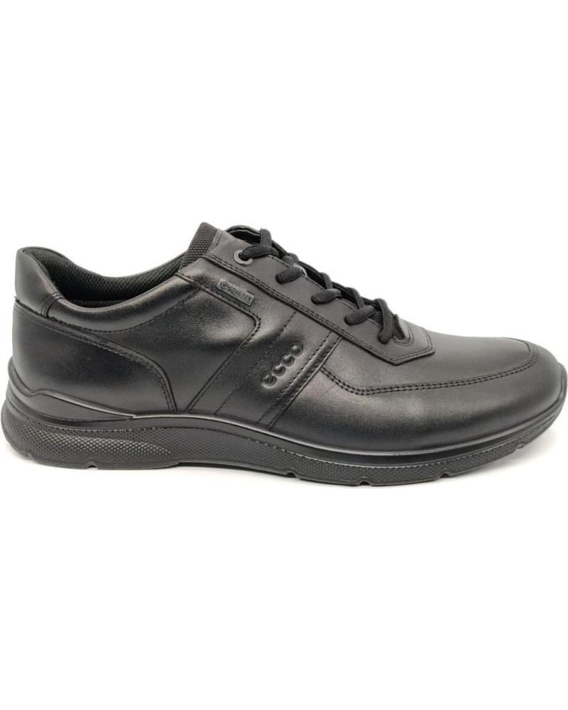 ECCO DEPORTIVO IRVING GORE-TEX 511614 NEGRO