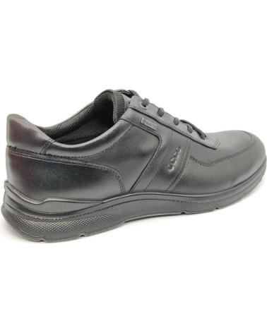 ECCO DEPORTIVO IRVING GORE-TEX 511614 NEGRO