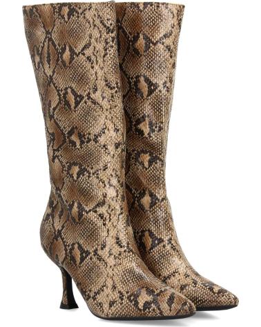 SPORT3PUNTO0 S-5519-KAKI VARIOS COLORES