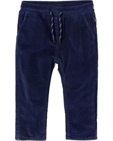 MAYORAL PANTALONES PARA NINO 2532 AZUL