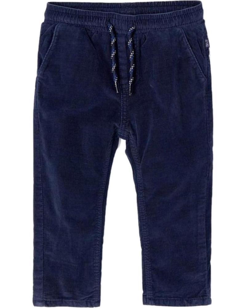 MAYORAL PANTALONES PARA NINO 2532 AZUL