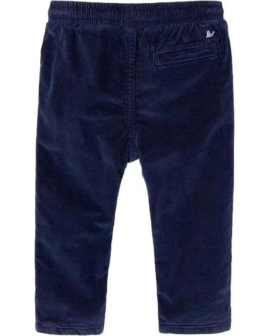 MAYORAL PANTALONES PARA NINO 2532 AZUL