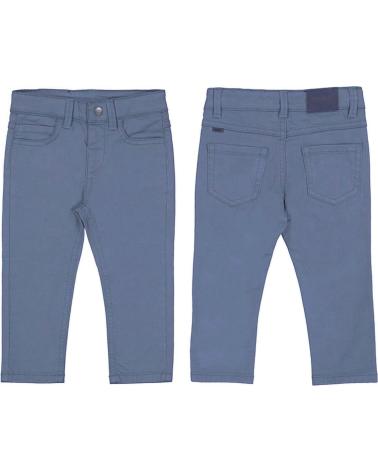 MAYORAL PANTALONES PARA NINO 563 AZUL