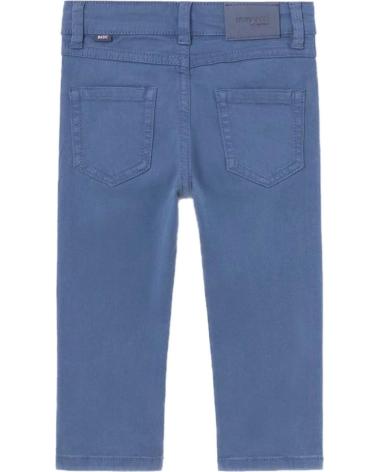 MAYORAL PANTALONES PARA NINO 563 AZUL