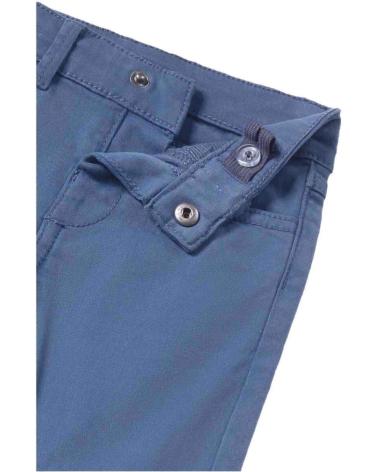 MAYORAL PANTALONES PARA NINO 563 AZUL