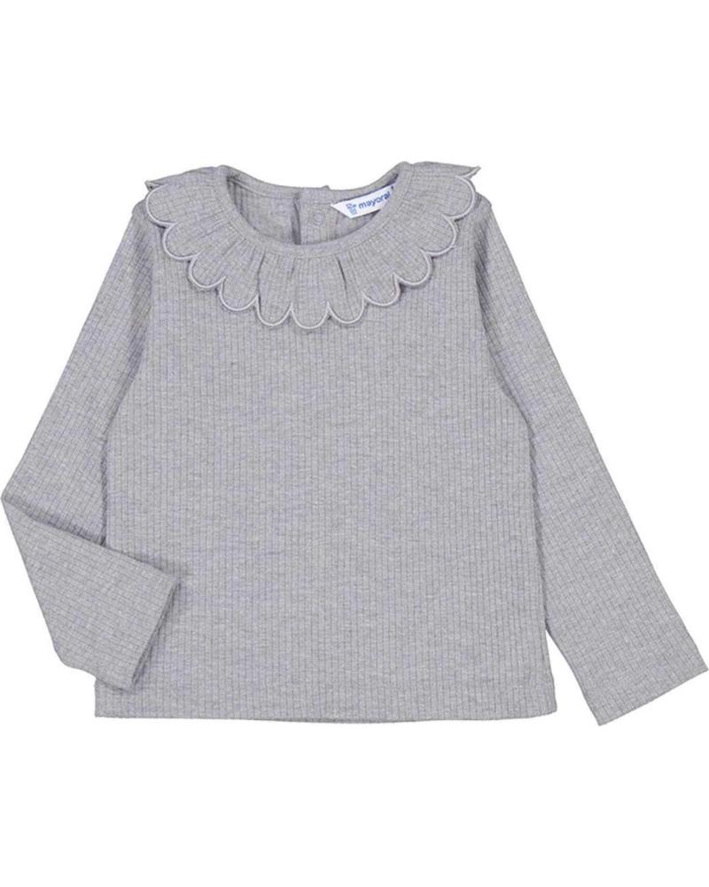 MAYORAL BLUSAS Y CAMISAS PARA NINA 2008 GRIS