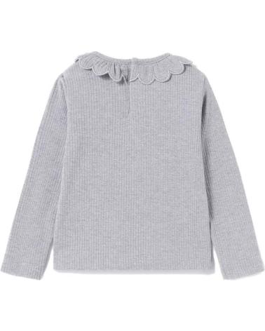 MAYORAL BLUSAS Y CAMISAS PARA NINA 2008 GRIS