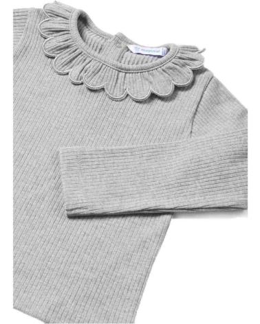 MAYORAL BLUSAS Y CAMISAS PARA NINA 2008 GRIS